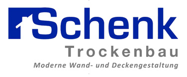 Schenk Trockenbau Logo